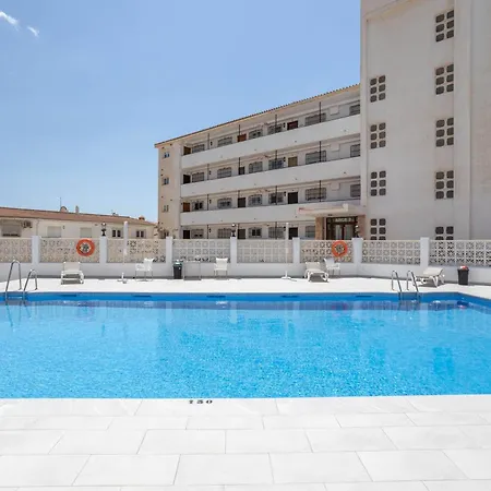 Arce Frontline Seaview