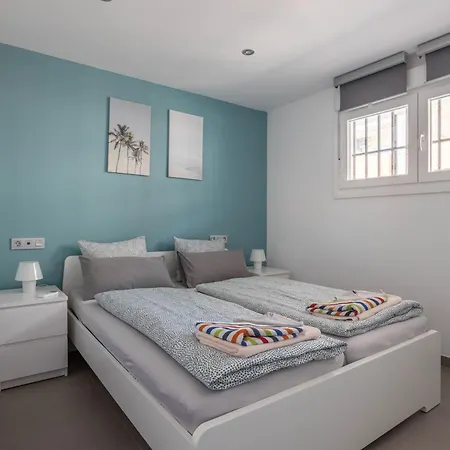 Arce Frontline Seaview Nerja