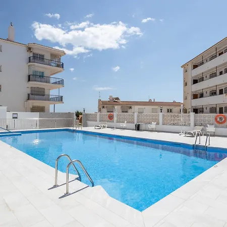 Arce Frontline Seaview * Nerja
