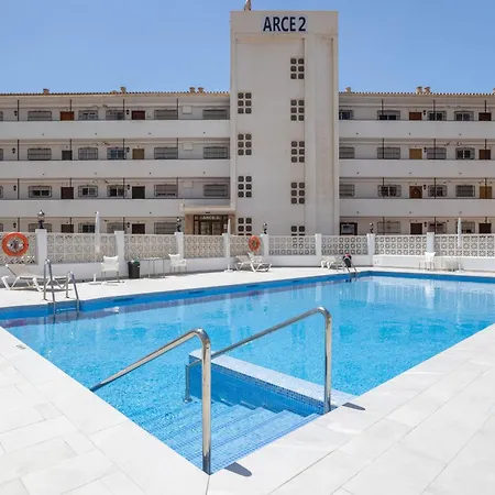 Arce Frontline Seaview Nerja