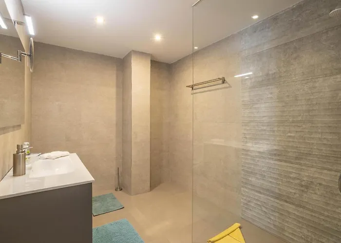 Apartamento Arce Frontline Seaview
