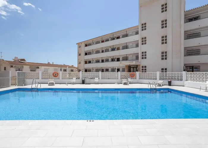 Arce Frontline Seaview