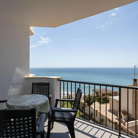 Arce Frontline Seaview * Nerja