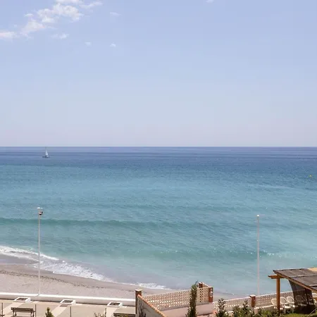 Arce Frontline Seaview