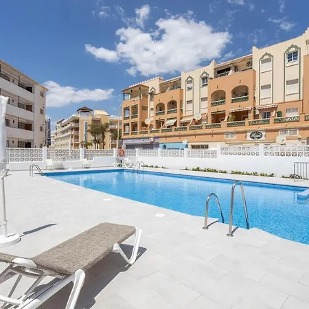 Apartment Arce Frontline Seaview