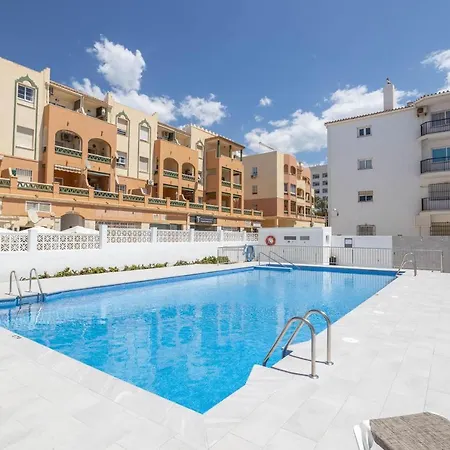 Apartment Arce Frontline Seaview