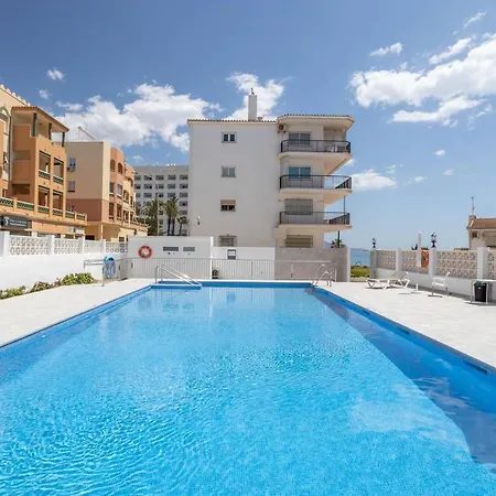 Apartment Arce Frontline Seaview *