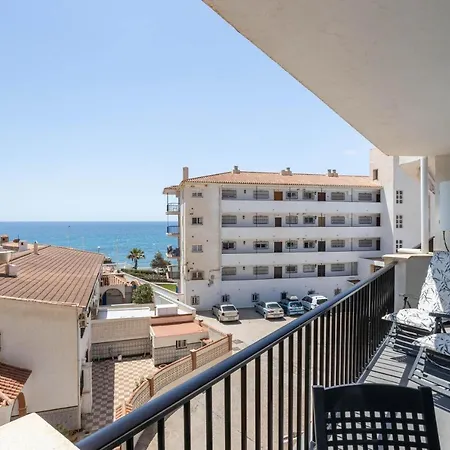 Apartment Arce Frontline Seaview