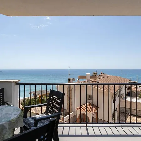 Apartment Arce Frontline Seaview